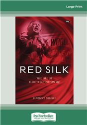 Red Silk