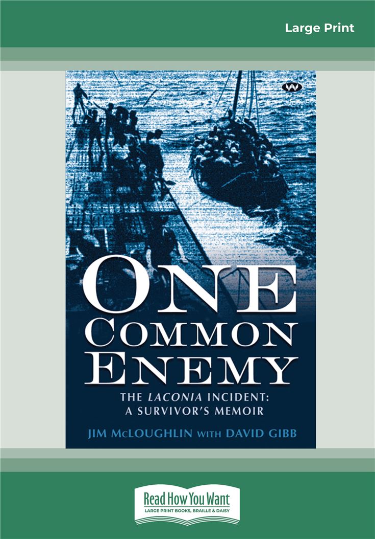 One Common Enemy