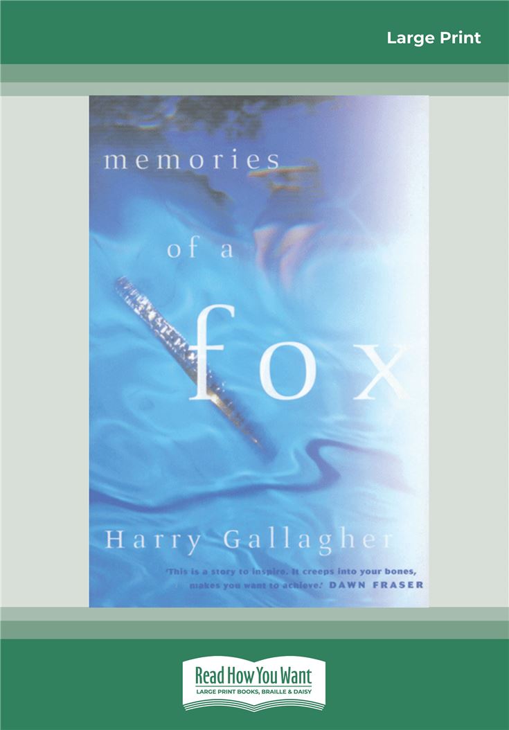 Memories of a Fox