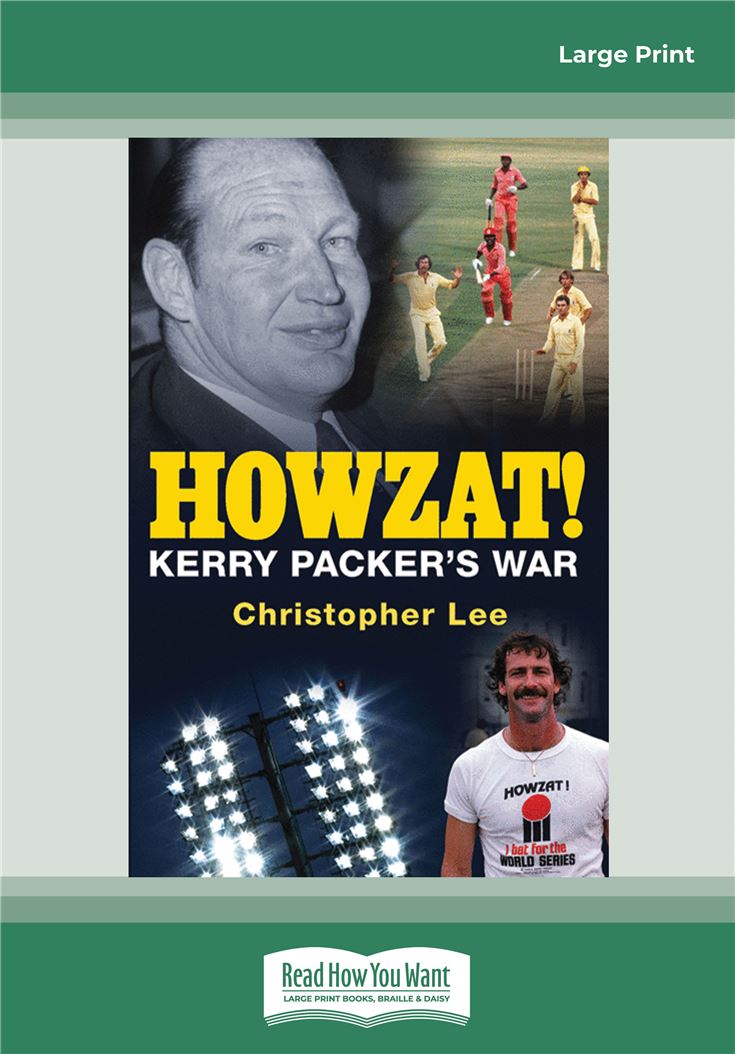 Howzat!
