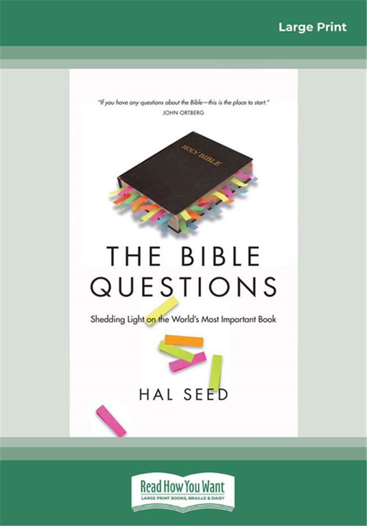 The Bible Questions