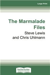 The Marmalade Files