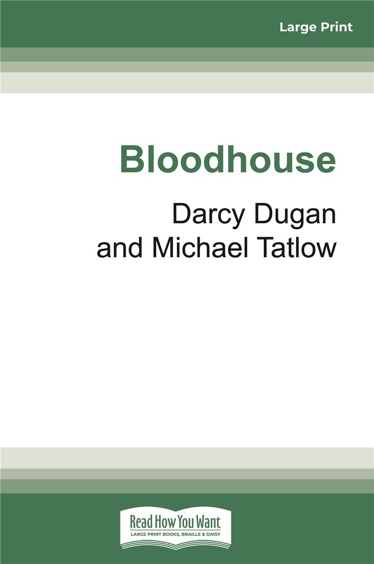 Bloodhouse