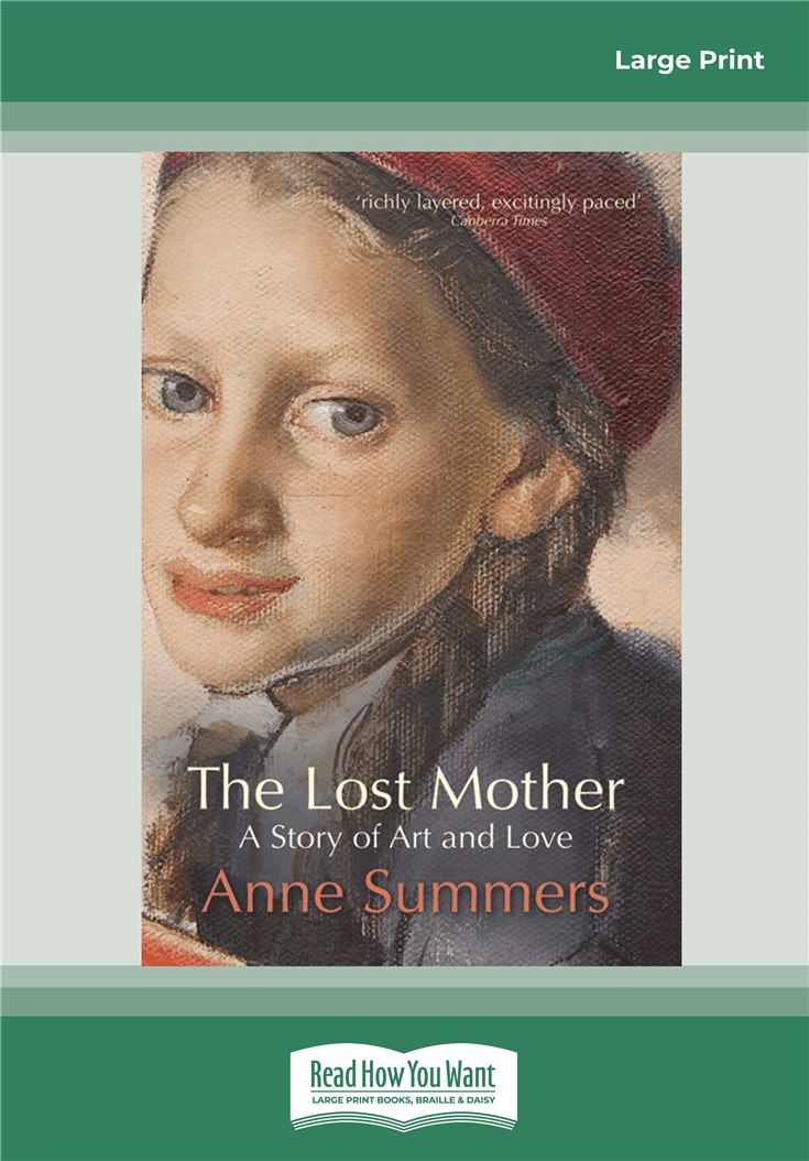 The Lost Mother
