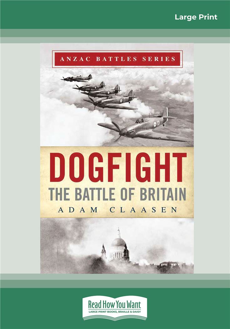 Dogfight