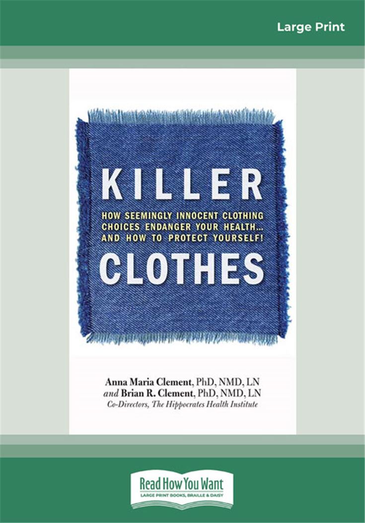 Killer Clothes