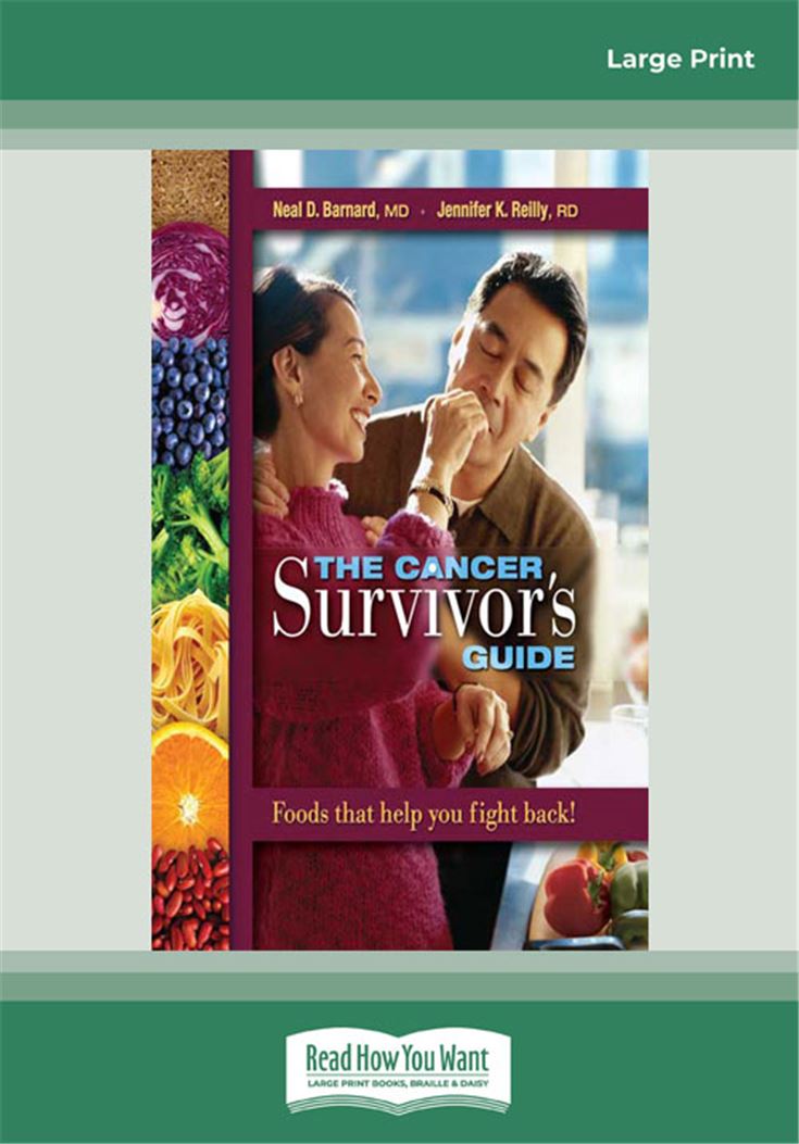 The Cancer Survivor's Guide