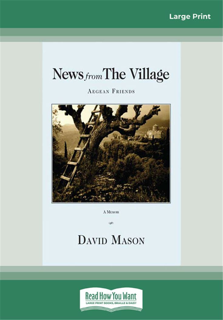 News from the Village