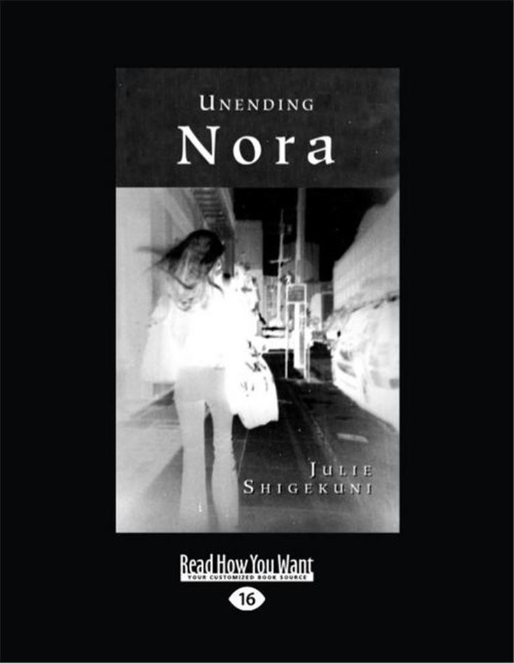 Unending Nora