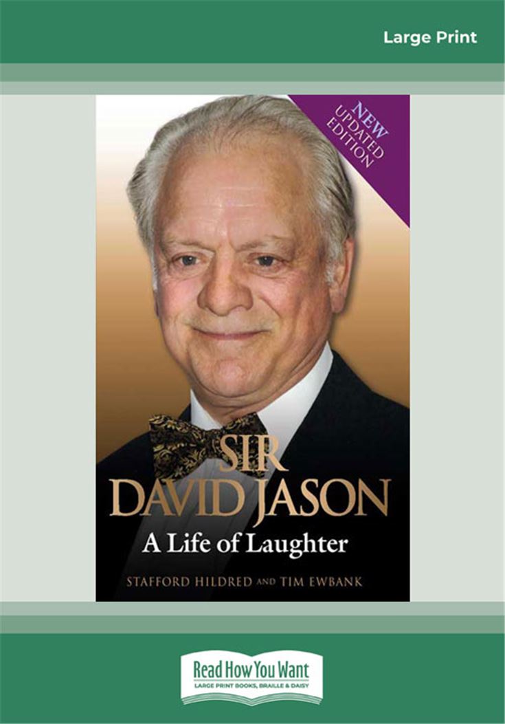 Sir David Jason