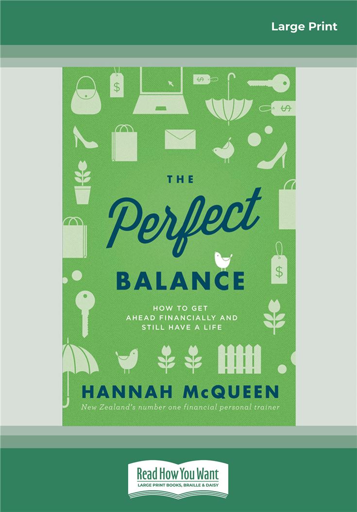 The Perfect Balance