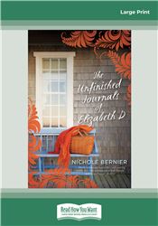The Unfinished Journals of Elizabeth D