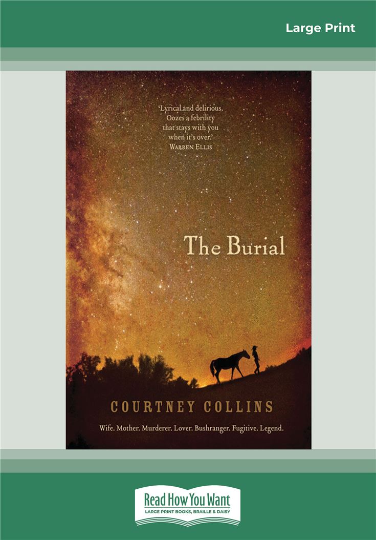 The Burial