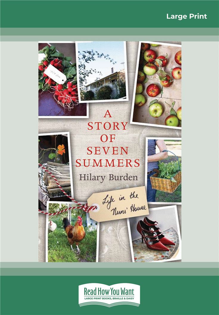 A Story of Seven Summers