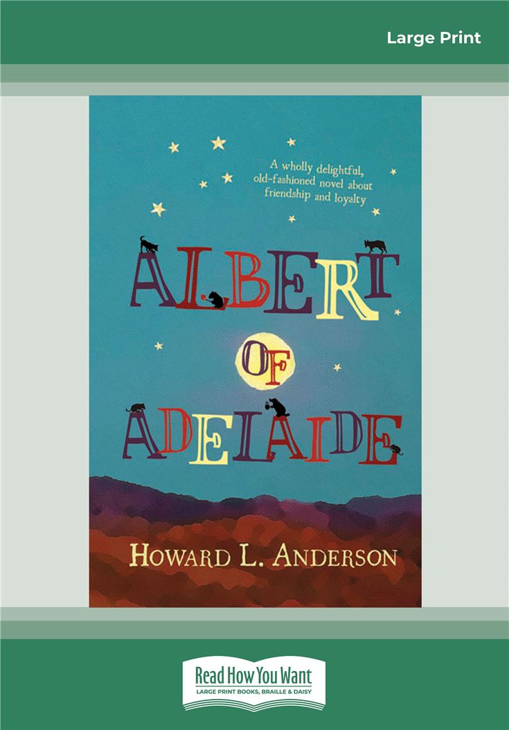 Albert of Adelaide