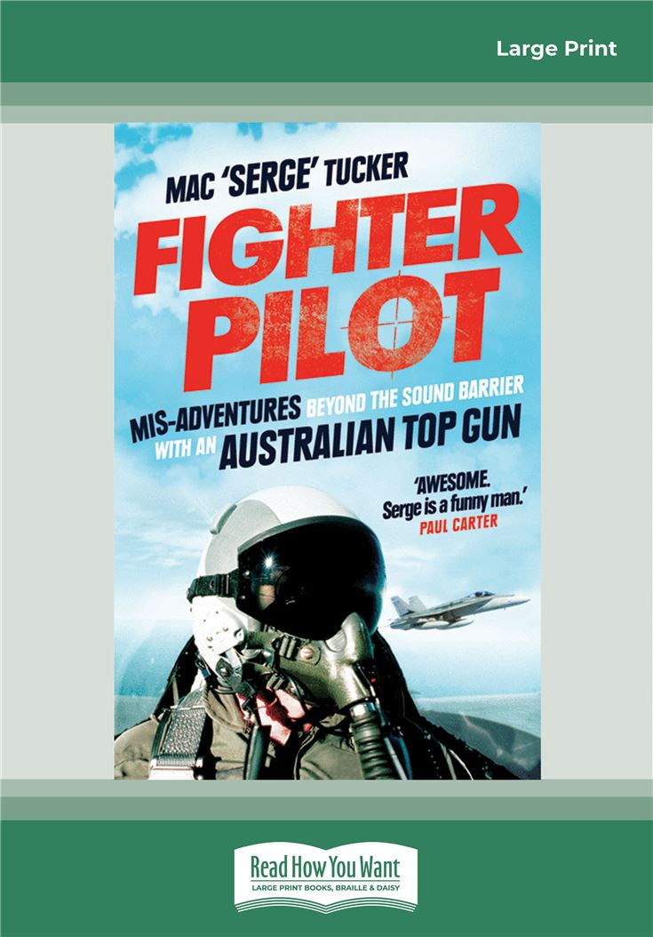 Fighter Pilot