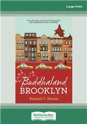 Buddhaland Brooklyn