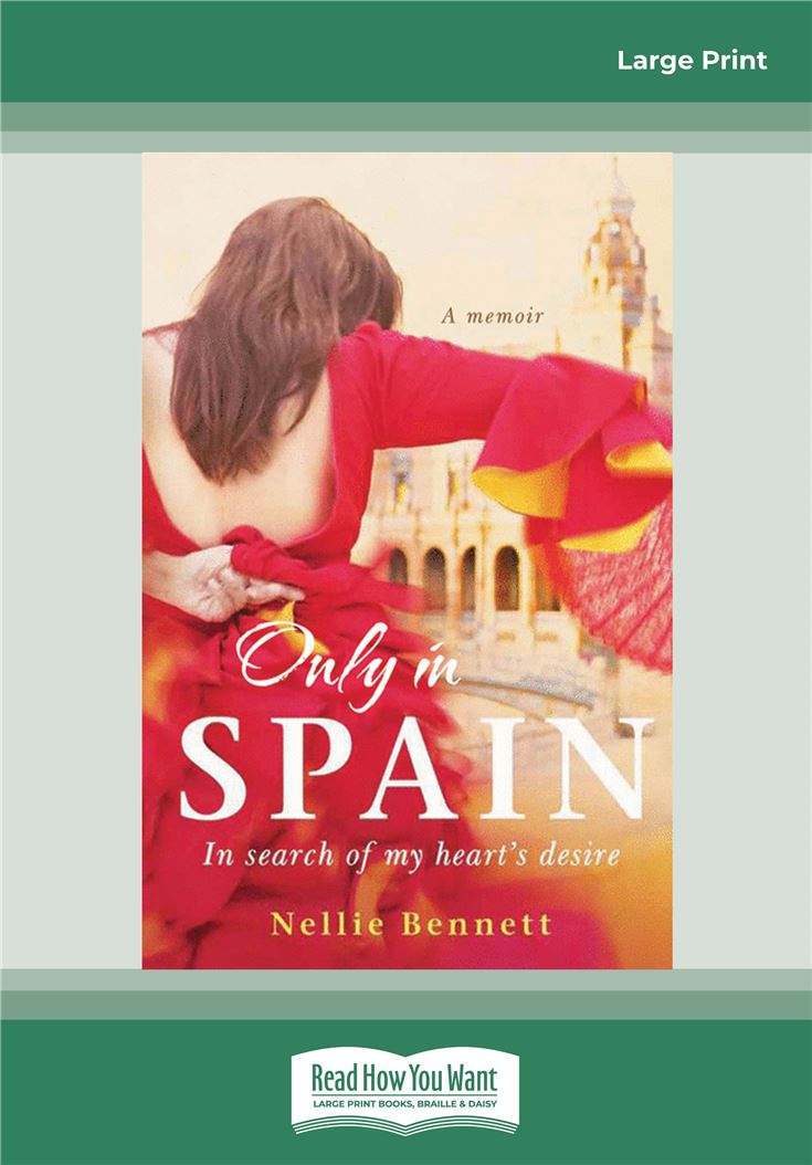 Only in Spain