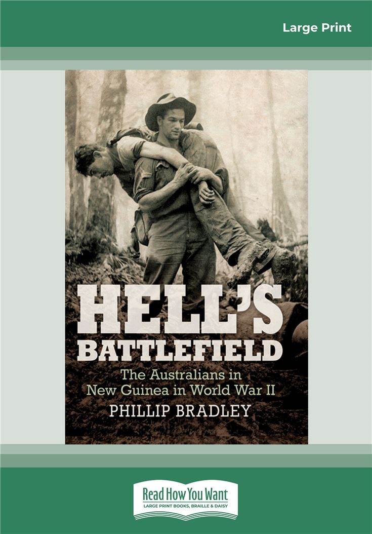 Hell's Battlefield