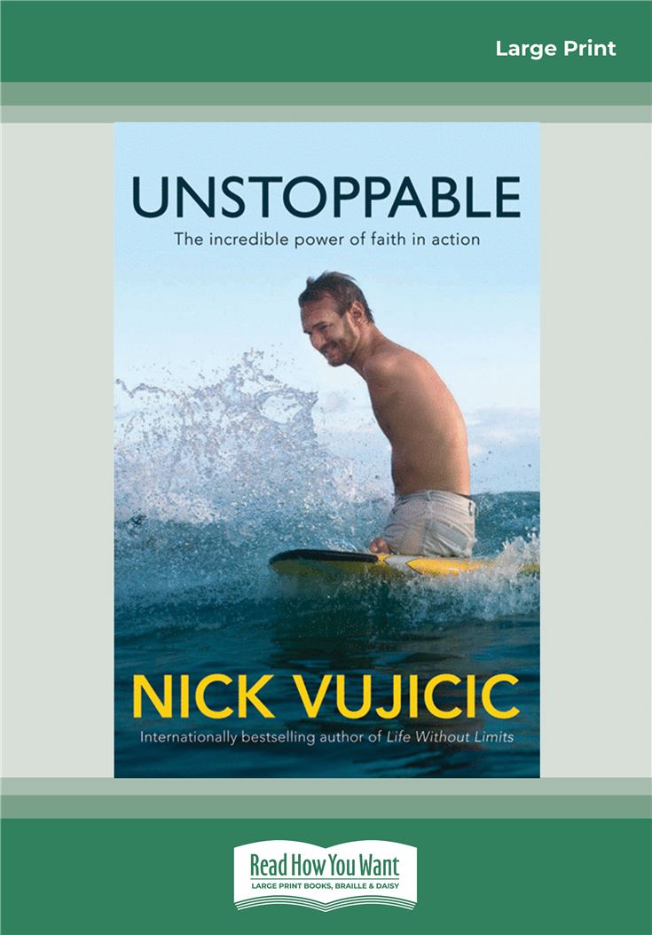 Unstoppable