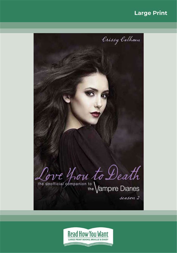 Love You to Death - Season 2