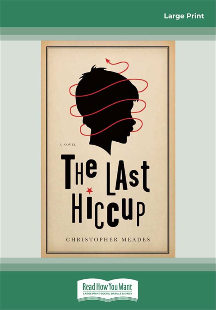 The Last Hiccup