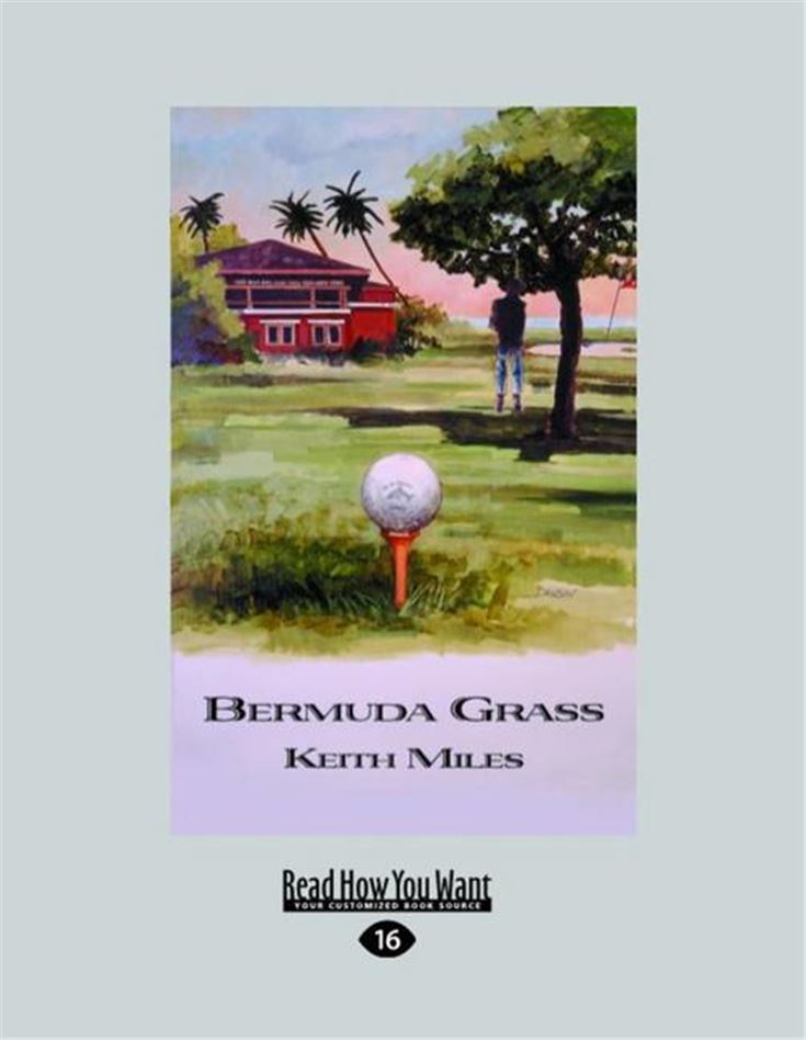 Bermuda Grass
