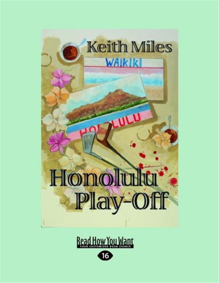 Honolulu Play-Off