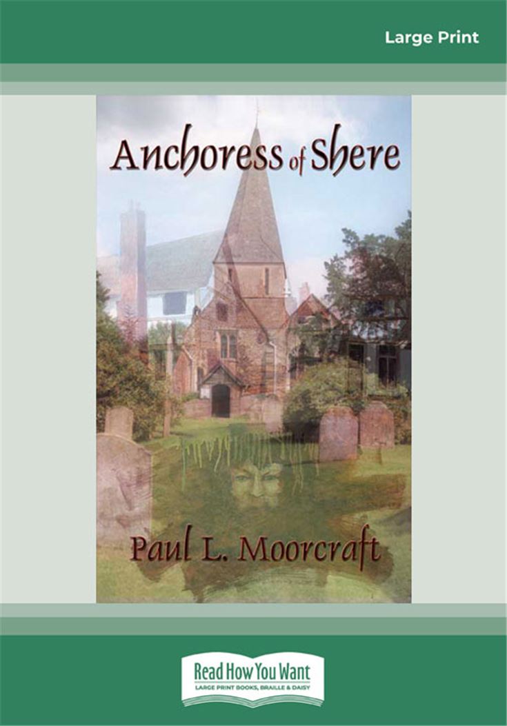 Anchoress of Shere