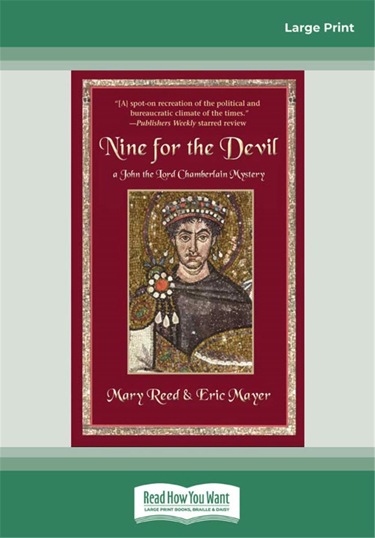Nine for the Devil