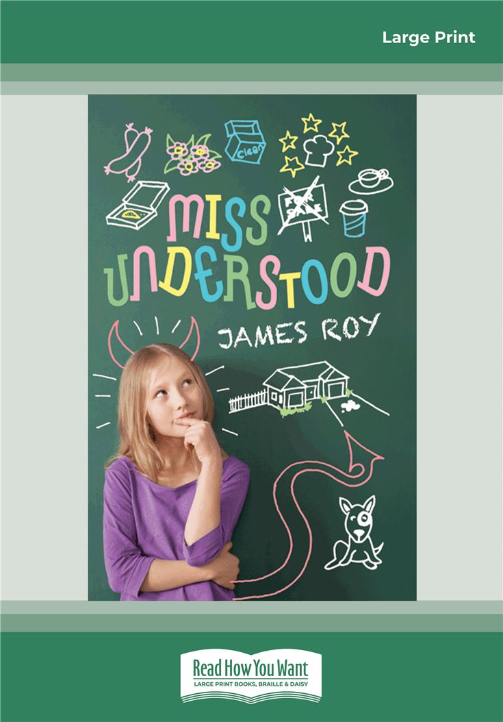 Miss Understood