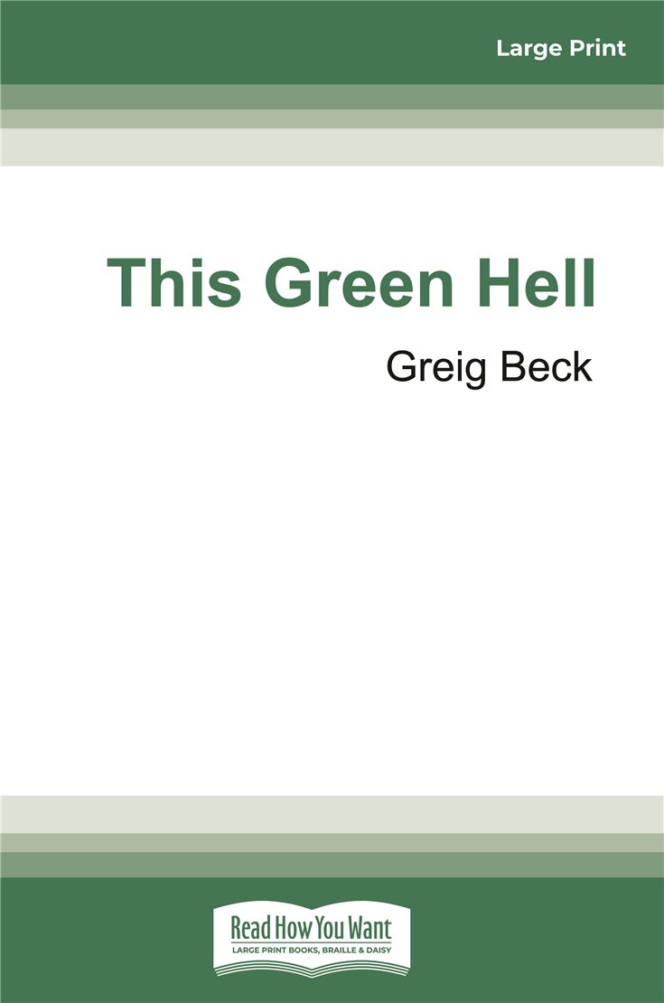 This Green Hell