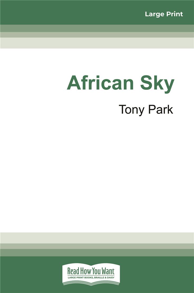 African Sky