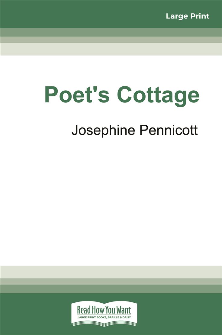 Poet's Cottage