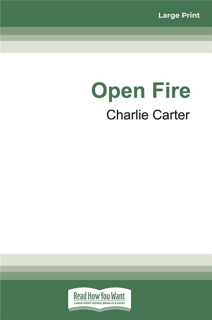 Open Fire