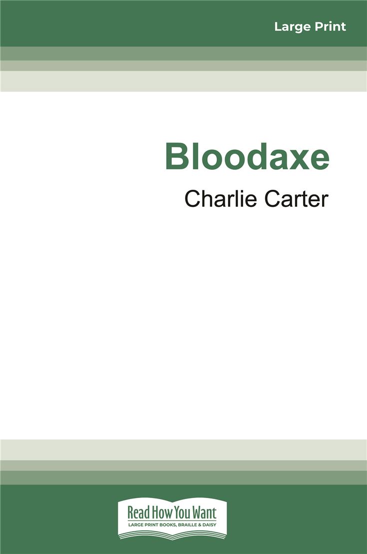 Bloodaxe