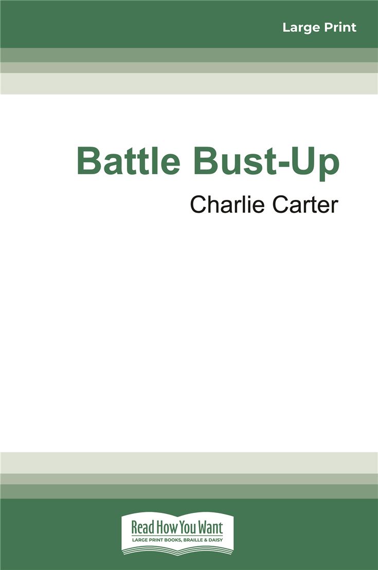 Battle Bust-Up