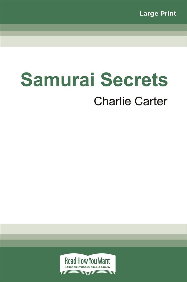 Samurai Secrets