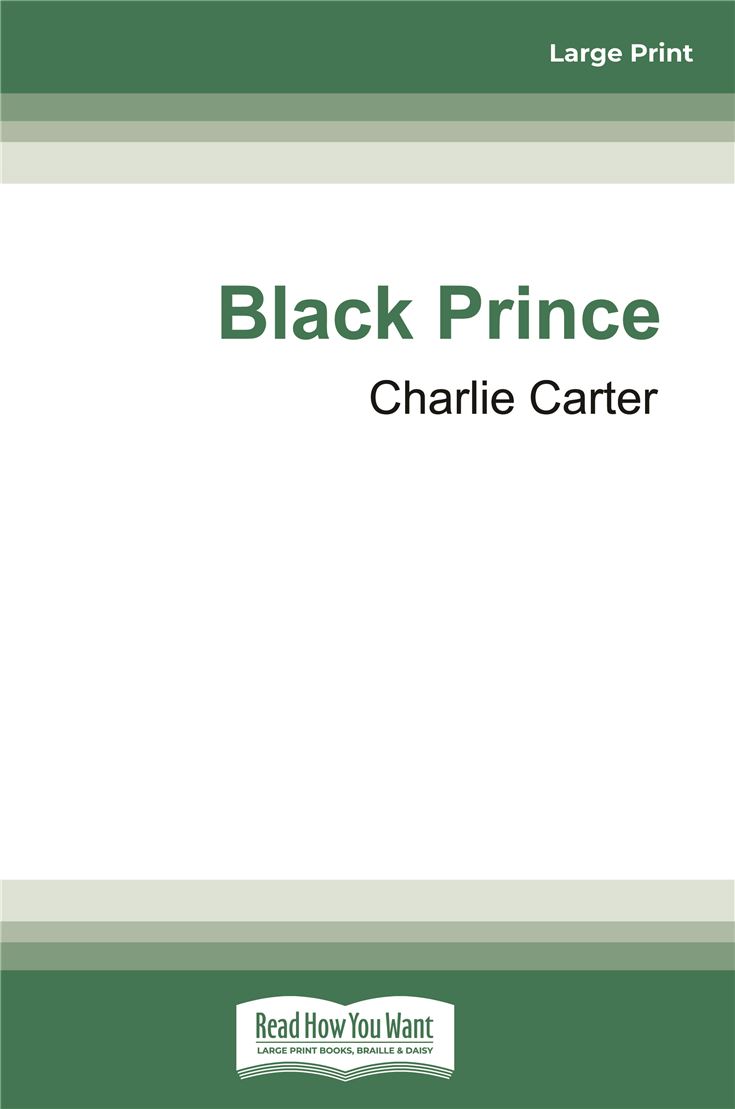 Black Prince