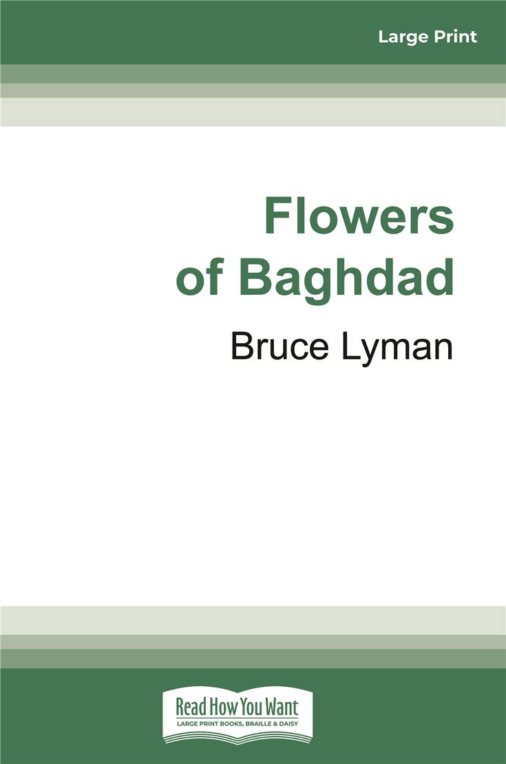 Flowers of Baghdad