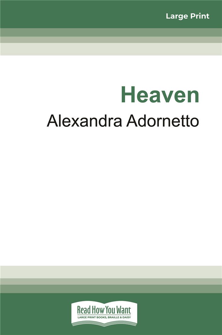 Heaven