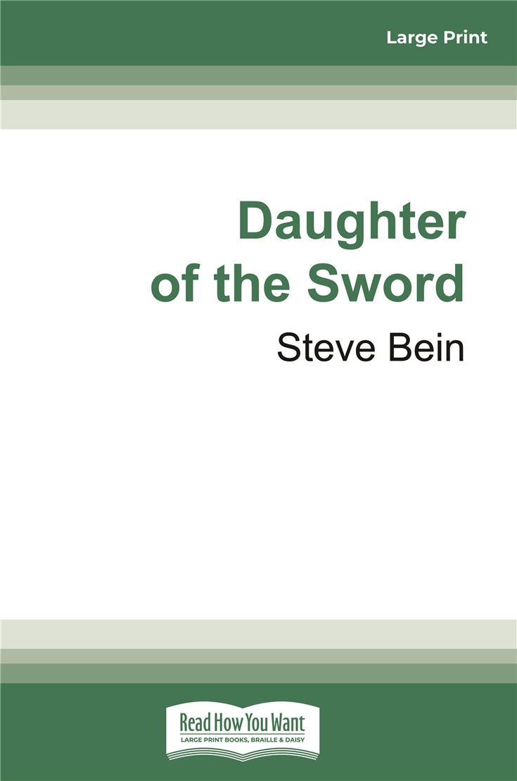 Daughter of the Sword