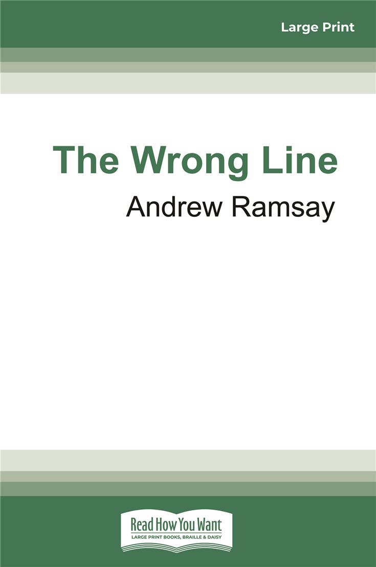 The Wrong Line