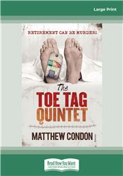The Toe Tag Quintet
