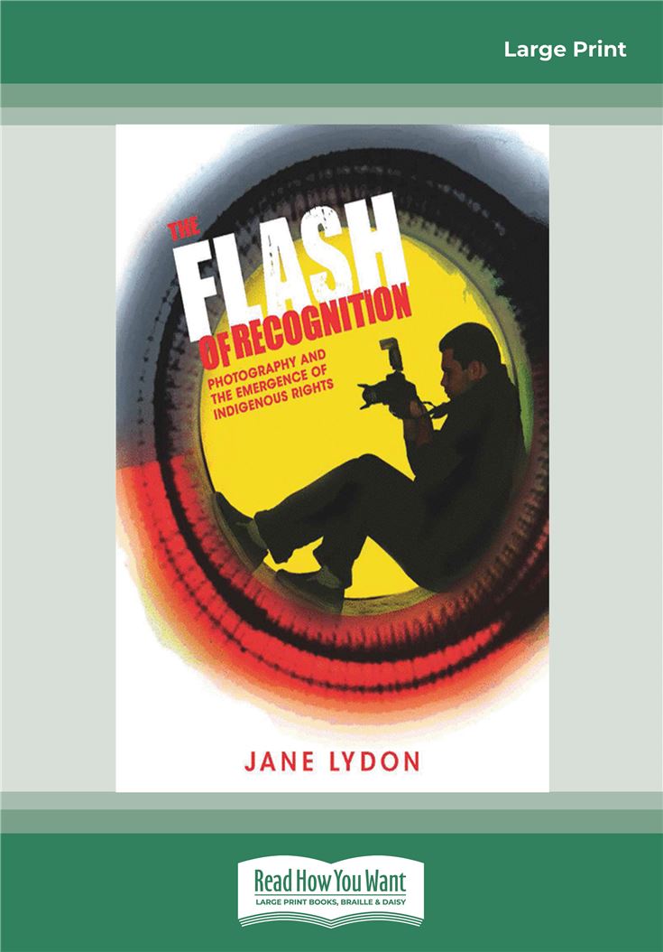 The Flash of Recognition