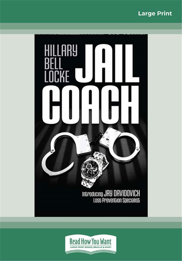 Jail Coach