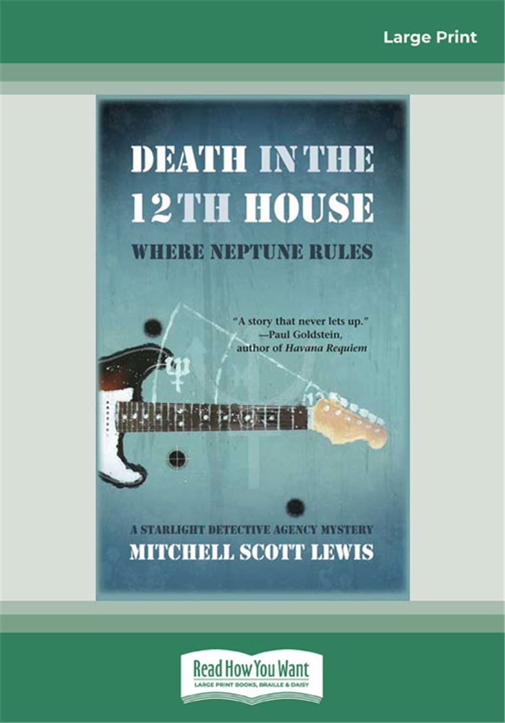 Death in the 12th House