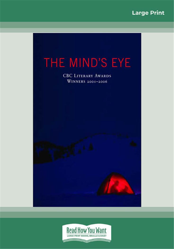 The Mind's Eye