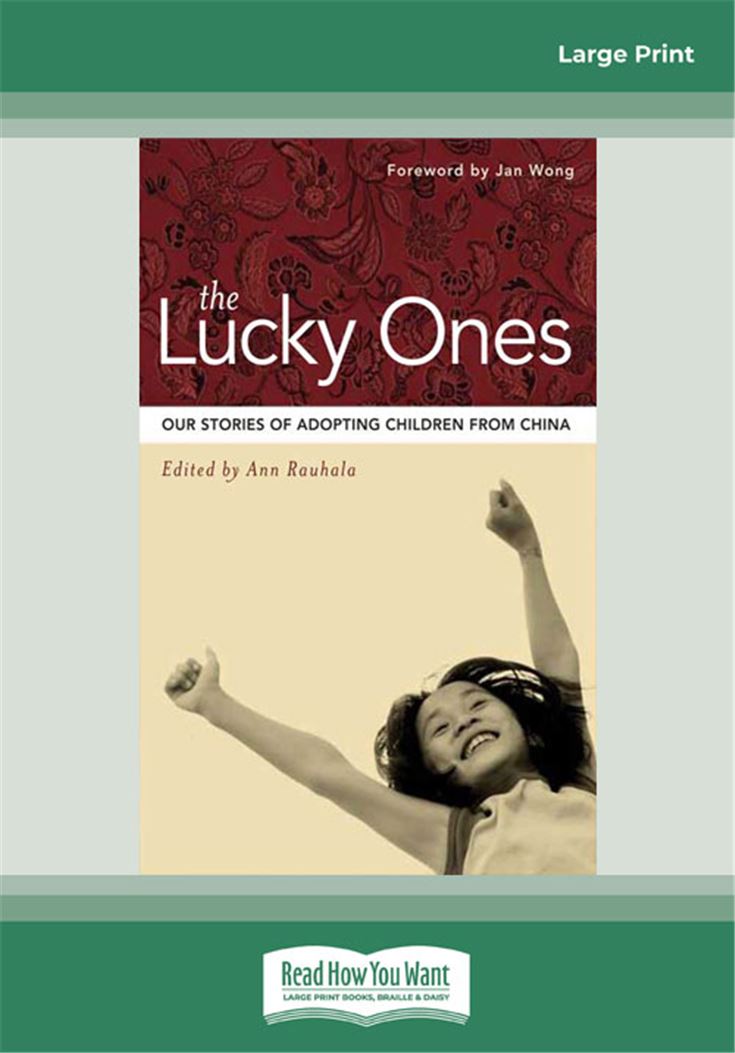 The Lucky Ones