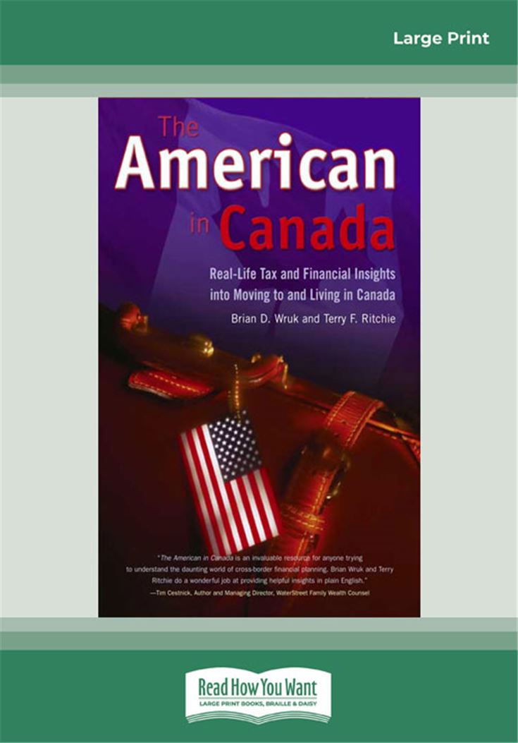 The American in Canada